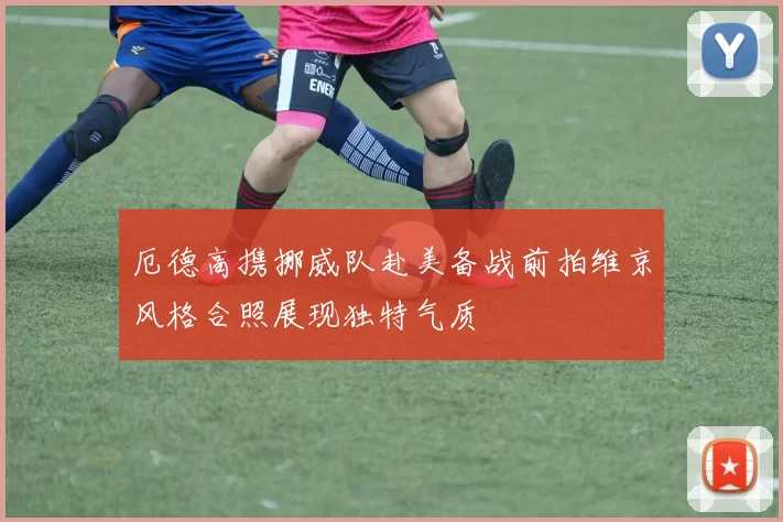 厄德高携挪威队赴美备战前拍维京风格合照展现独特气质